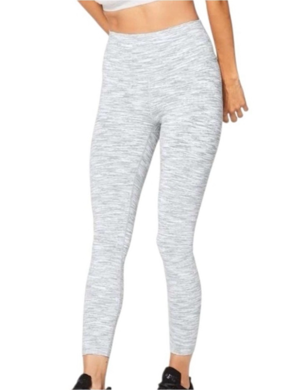 Lululemon Wunder Under High Rise Tight 25” Wee Are From Space Size 8